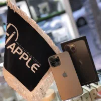 Iphone 13 pro max 1T Ch/a اقساطی