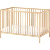 تخت کودک ایکیا برند ترک