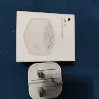 آداپتور اصلی ایفون