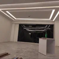 اجرایه کناف کابینت و نورپردازی و تعمیرات|خدمات پیشه و مهارت|شیراز, تاچارا|دیوار