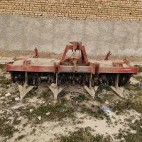 یک دستگاه تراکتور جاندیر فوق سنگین آمریکایی  7800|خودرو سنگین|مرودشت, ثبت احوال|دیوار