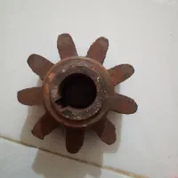 چرخدنده بتنیر