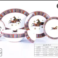 فروش عمده به دلیل جمع آوری فروشگاه|ظروف سرو و پذیرایی|اهواز, نادری|دیوار