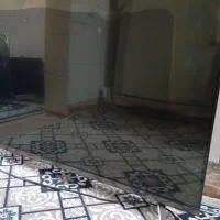 ال ای دی 43 ضربه خورده