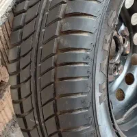 لاستیک یزد تایر ۱۸۵/۶۰/۱۴درصد ۷۰