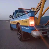 فروش یدک کش مدل ۱۴۰۰|خودرو سواری و وانت|مشهد, الهیه|دیوار