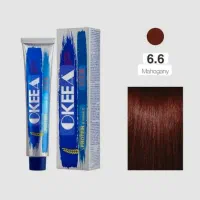 رنگ مو OKEEA با قیمت مناسب