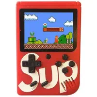 کنسول بازی SUP GAME Box plus 400|کنسول، بازی ویدئویی و آنلاین|دامغان, |دیوار