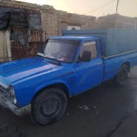 وانت نیسان، مدل ۱۳۹۰
