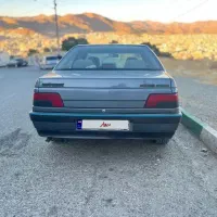 پژو ۴۰۵|خودرو سواری و وانت|مریوان, |دیوار