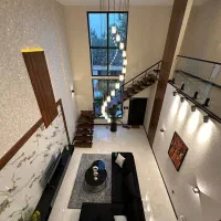 ویلای لوکسی با متریال درجه یک