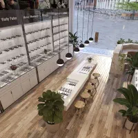 فروشنده پارت تایم