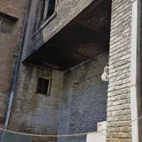 ۱۱۶متر،دوطبقه بنامناسب سرمایه گذاری،میدان بهارستان|فروش زمین و ملک کلنگی|تهران, ایران|دیوار