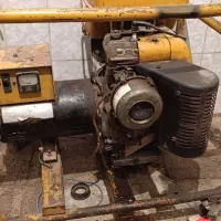 موتور برق روبین اصل ژاپن 3600واقعی در هرسین|ابزارآلات|هرسین, |دیوار