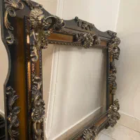 قاب چوبی سالم تخفیف داره