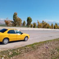 تاکسی برون شهری
