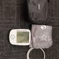 فشار سنج دیجیتالی