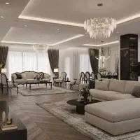 110متر/دوخواب/غرق نور/اسانسور/مطهری