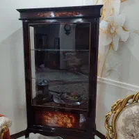 کنسول وبوفه|بوفه، ویترین، کنسول|شاندیز, |دیوار