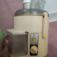 دستگاه سه کاره آبمیوه گیری بسیار قوی