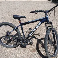 دوچرخه اورلورد ۲۷/۵