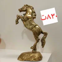 مجسمه برنجی اتوپرس ژانومه میزجزیره