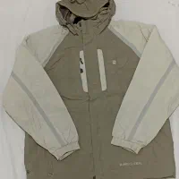 کاپشن مردانه