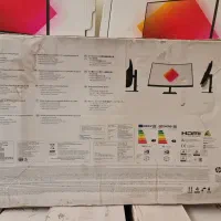 مانیتور حرفه ای و محدب مخصوص گیم HP OMEN 32C 165Hz|قطعات و لوازم جانبی رایانه|تهران, آرژانتین|دیوار