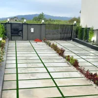 منطقه جنگلی/چسبیده به اتوبان هراز/دور از شلوغی شهر|فروش خانه و ویلا|امامزاده عبدالله, |دیوار