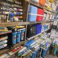 با خریدتصفیه آب9+1مرحله سلامتی رابه خود هدیه دهید.|آبسردکن و تصفیه آب|مشهد, طلاب|دیوار