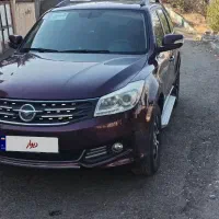 هایما اس7 مدل 95 2000 دنده