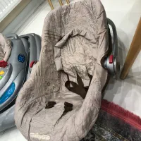 کریر توسی رنگ سالم