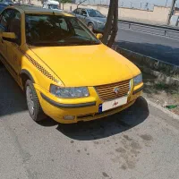 تاکسی|خودرو سواری و وانت|فردیس, شهرک ۱۱۰|دیوار