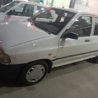 پراید مدل95