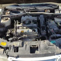 سمند دوگانه ۱۴۰۴|خودرو سواری و وانت|ایذه, |دیوار