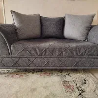 مبل چستر ده نفره|مبلمان خانگی و میز عسلی|اصفهان, سرچشمه|دیوار