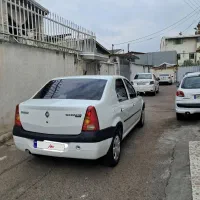 ال۹۰مدل۹۰بدون رنگ|خودرو سواری و وانت|قائمشهر, |دیوار