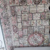 فرش ۶متری