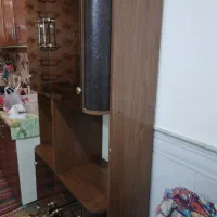 بوفه قدیم دوتیکه