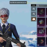 اکانت لول 74|کنسول، بازی ویدئویی و آنلاین|کهنوج, |دیوار