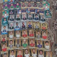 ۹۵کارت کیمدی ۱۹تا توپچی۶تاکارت فیفا