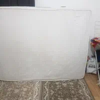 تشک طبی فنری دونفره