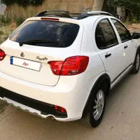 کوییک اتومات فول پلاس|خودرو سواری و وانت|مشهد, فلسطین|دیوار