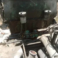 پمپ بتن خاوری|خودرو سنگین|ساری, |دیوار