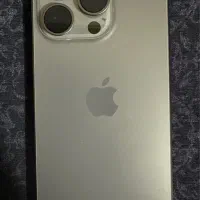 Iphone 15pro 256 zaa