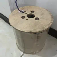کابل شبکه چهار زوج و کابل مخابرات چهار زوج