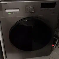 ماشین لباسشویی x vision ۶کیلویی