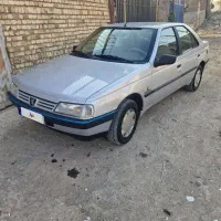 405 دوگانه شرکت بیرنگ