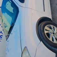 تیبا2|خودرو سواری و وانت|خمینی‌شهر, |دیوار