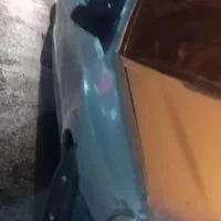 پراید صبا|خودرو سواری و وانت|مشهد, شهید رضوی|دیوار